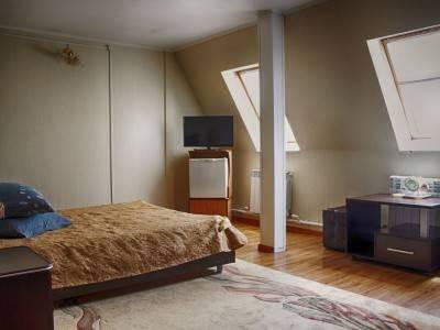 Гостиница Mayak Inn Уссурийск