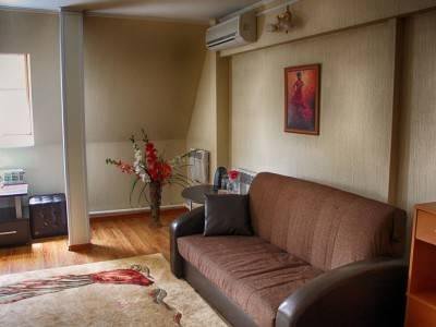 Гостиница Mayak Inn Уссурийск