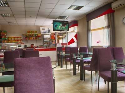 Гостиница Mayak Inn Уссурийск