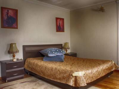 Гостиница Mayak Inn Уссурийск