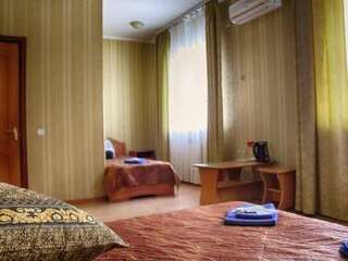 Гостиница Mayak Inn Уссурийск-1
