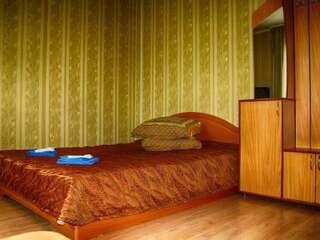 Гостиница Mayak Inn Уссурийск-3